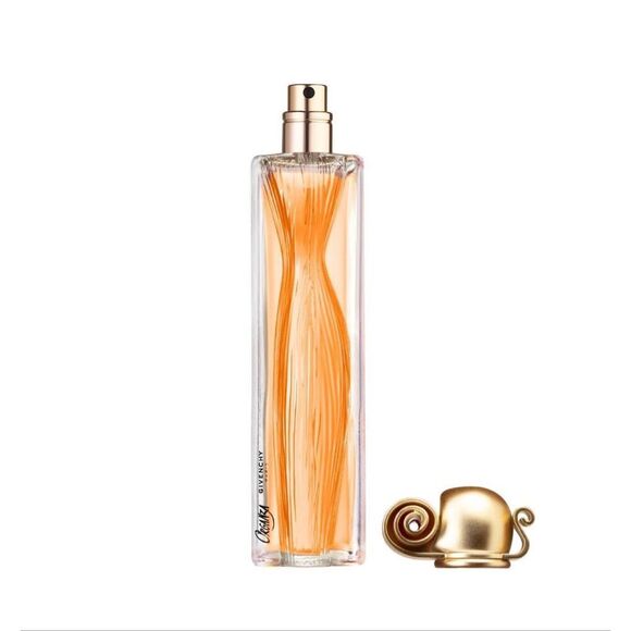 Givenchy Organza Perfume Women’s Fragrance Spray 1.7 fl oz NEW Tester - Picture 2 of 3
